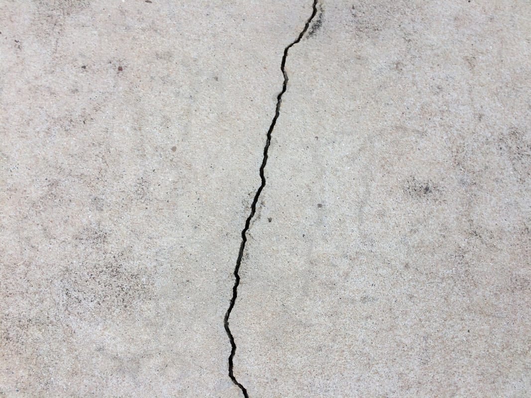 Professional Concrete Repair Services Kansas City MO