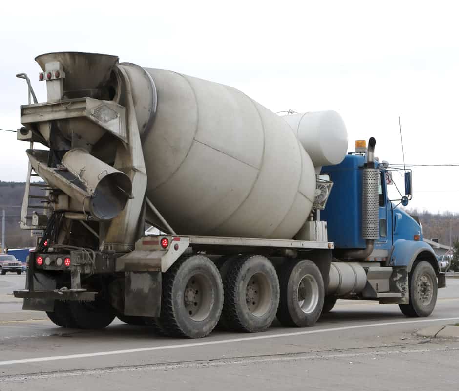 Professional Concrete Driveways Installation Services